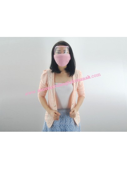 Masker Shield 